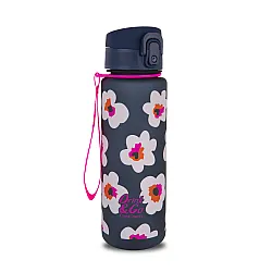 Бутилка за вода COOLPACK - Brisk 600ml - FLORES NINA