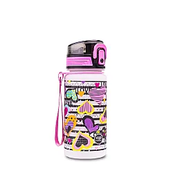 Бутилка за вода COOLPACK - Brisk 400ml - DIARY