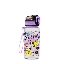 Бутилка за вода COOLPACK - Brisk 400ml - MOOD