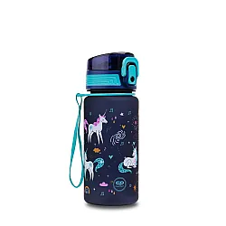 Бутилка за вода COOLPACK - Brisk 400ml - MRS UNICORN