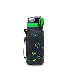 Бутилка за вода COOLPACK - Brisk 400ml - TIGER