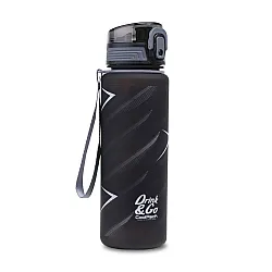 Бутилка за вода COOLPACK - Brisk 600ml - BLACKBOARD