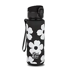 Бутилка за вода COOLPACK - Brisk 600ml - FLORES JASMINE