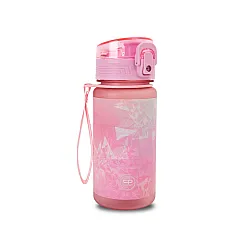 Бутилка за вода COOLPACK - Brisk 400ml - TIE DYE