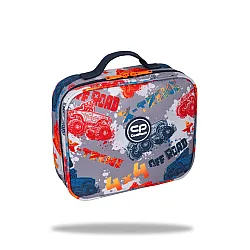 Чанта за храна Coolpack - COOLER BAG - Offroad