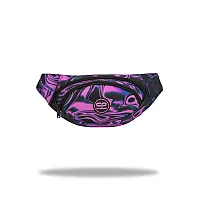 Чанта за кръста COOLPACK - ALBANY - AMETHYST