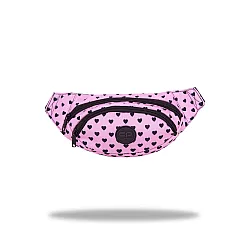 Чанта за кръста COOLPACK - ALBANY - PINK MARSHMALLOW