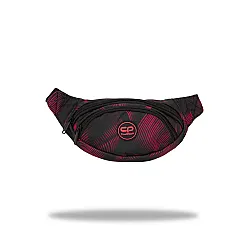 Чанта за кръста COOLPACK - ALBANY - RUBIN