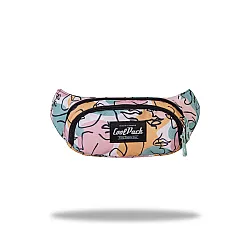 Чанта за кръста COOLPACK - ALBANY - ART Deco