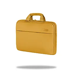 Чанта за лаптоп Coolpack PIANO Mustard