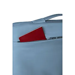 Чанта за лаптоп Coolpack - SATURN - BLUE
