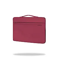Чанта за лаптоп Coolpack - SATURN - BURGUNDY