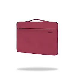 Чанта за лаптоп Coolpack - SATURN - BURGUNDY