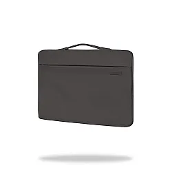 Чанта за лаптоп Coolpack - SATURN - DARK GREY