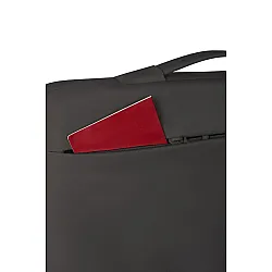 Чанта за лаптоп Coolpack - SATURN - DARK GREY
