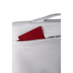Чанта за лаптоп Coolpack - SATURN - GREY