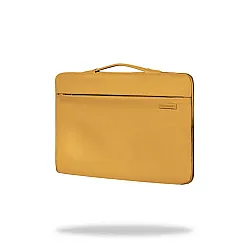 Чанта за лаптоп Coolpack - SATURN - MUSTARD