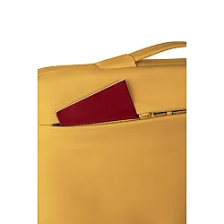 Чанта за лаптоп Coolpack - SATURN - MUSTARD