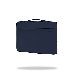 Чанта за лаптоп Coolpack - SATURN - NAVY BLUE
