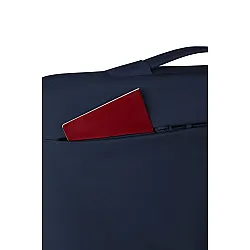 Чанта за лаптоп Coolpack - SATURN - NAVY BLUE