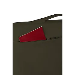 Чанта за лаптоп Coolpack - SATURN - OLIVE GREEN