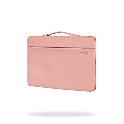 Чанта за лаптоп Coolpack - SATURN - POWDER PINK