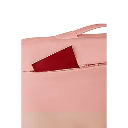 Чанта за лаптоп Coolpack - SATURN - POWDER PINK