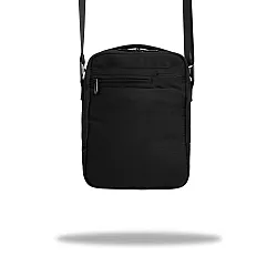 Чанта за рамо Coolpack - FLIN - BLACK