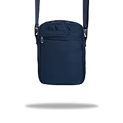 Чанта за рамо Coolpack - FLIN - NAVY BLUE