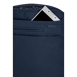 Чанта за рамо Coolpack - FLIN - NAVY BLUE
