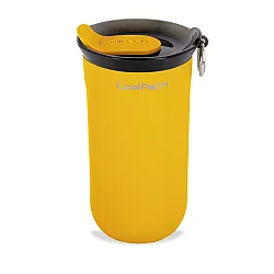 Термочаша за кафе TOM 350 ml - MUSTARD