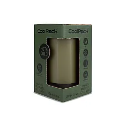 Термочаша за кафе TOM 350 ml - OLIVE GREEN