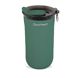 Термочаша за кафе TOM 350 ml - PINE