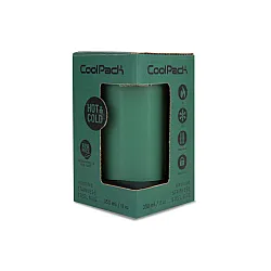 Термочаша за кафе TOM 350 ml - PINE