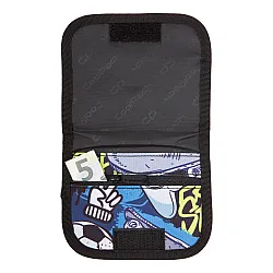 Портмоне за врат Coolpack - NILL - HOBBY