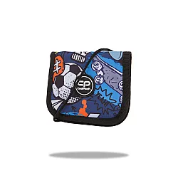 Портмоне за врат Coolpack - NILL - HOBBY