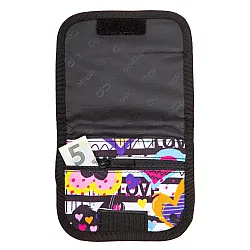 Портмоне за врат Coolpack - Nill - DIARY