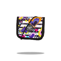 Портмоне за врат Coolpack - Nill - DIARY