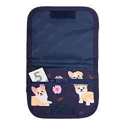 Портмоне за врат Coolpack - NILL - ELISABETH