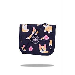Портмоне за врат Coolpack - NILL - ELISABETH