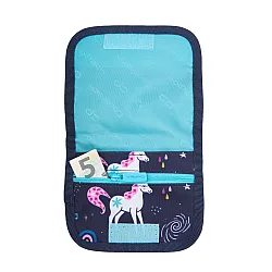 Портмоне за врат Coolpack - NILL - MRS UNICORN