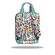 Ежедневна раница Coolpack - Blis - Art deco
