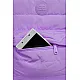 Ежедневна раница COOLPACK - ABBY - Powder purple