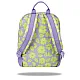 Ежедневна раница COOLPACK - ABBY -  FLORES LILA