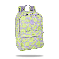 Ежедневна раница COOLPACK - ABBY -  FLORES LILA