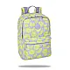 Ежедневна раница COOLPACK - ABBY -  FLORES LILA