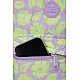 Ежедневна раница COOLPACK - ABBY -  FLORES LILA