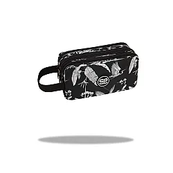 Ученически несесер с три ципа COOLPACK - PRIMUS - ZANZI