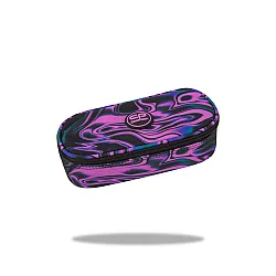 Ученически несесер Coolpack - Campus - AMETHYST