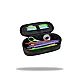 Ученически несесер Coolpack - Campus - OBSYDIAN
